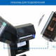 Заказать фасовочные весы с печатью этикеток ТВ-5040N_R2P3n