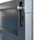 Заказать платформенные весы ВЭТ-1-1000П-1С-ДБ (1,5м*1,5м)