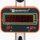 Весы крановые 3 тонны ВКМ-X-3000-Д с поверкой