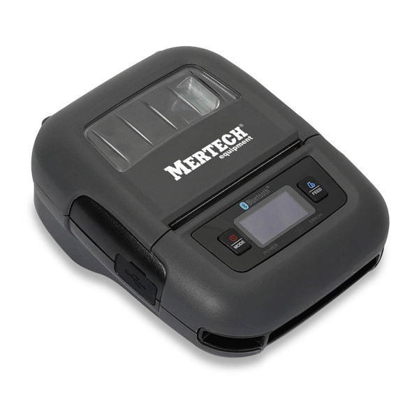 Мобильный принтер MERTECH ALPHA