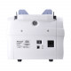 Мультивалютный счетчик банкнот  MERTECH C-4 White