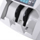 Мультивалютный счетчик банкнот  MERTECH C-4 White