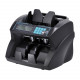 Мультивалютный счетчик банкнот MERTECH C-4 Black