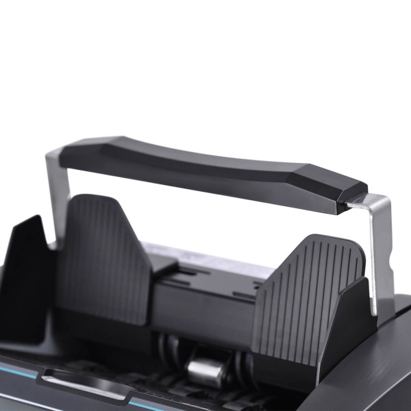Мультивалютный счетчик банкнот MERTECH C-4 Black