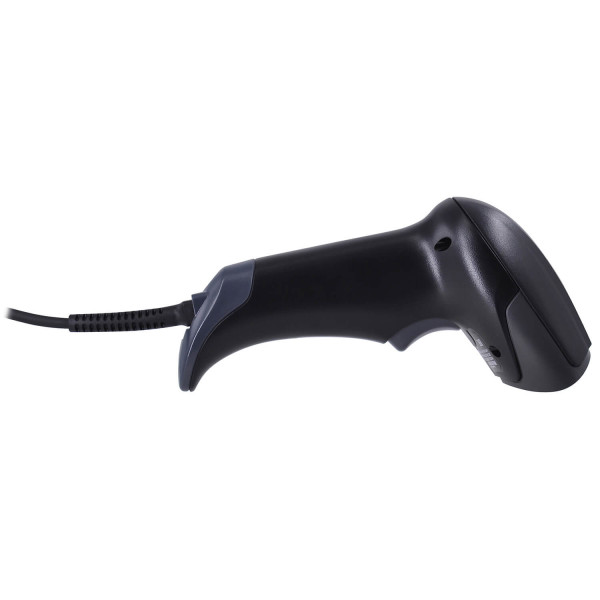 Проводной сканер штрих-кода MERTECH 2310 P2D HR SUPERLEAD USB