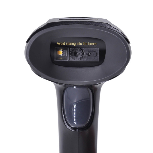Проводной сканер штрих-кода MERTECH 2310 P2D HR SUPERLEAD USB
