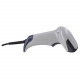 Проводной сканер штрих-кода MERTECH 2310 P2D HR SUPERLEAD USB White