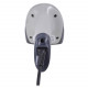 Проводной сканер штрих-кода MERTECH 2310 P2D HR SUPERLEAD USB White