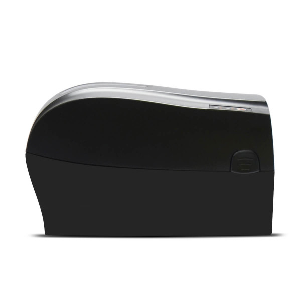 Термотрансферный принтер этикеток MERTECH TLP300 TERRA NOVA USB, RS232, Ethernet Black