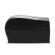 Термотрансферный принтер этикеток MERTECH TLP300 TERRA NOVA USB, RS232, Ethernet Black