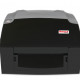 Термотрансферный принтер этикеток MERTECH TLP300 TERRA NOVA USB, RS232, Ethernet Black
