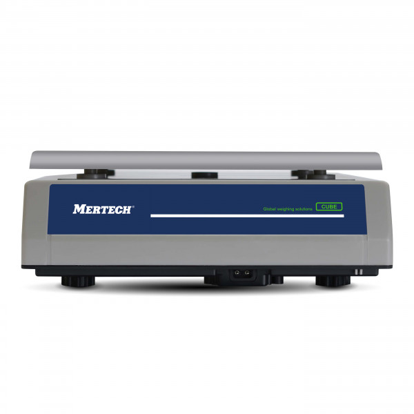 Фасовочные весы M-ER 326 AF-32.5 LCD USB