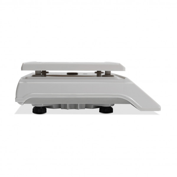 Порционные весы M-ER 326 Post II LED с USB-COM