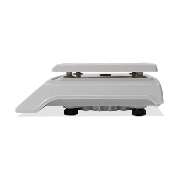Порционные весы M-ER 326 Post II LED с USB-COM