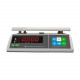Порционные весы M-ER 326 Post II LED с USB-COM