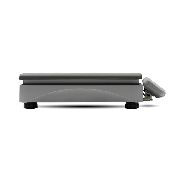 Фасовочные настольные весы MERTECH M-ER 222 F-15.2 