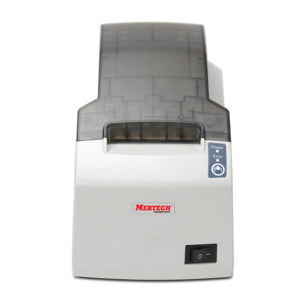 Чековый принтер MERTECH G58 RS232-USB White