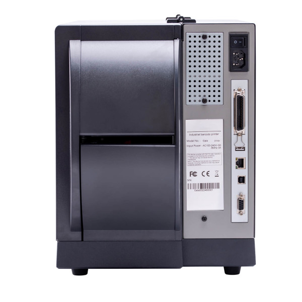 Термотрансферный принтер этикеток MERTECH G700 (Ethernet, USB, RS-232)