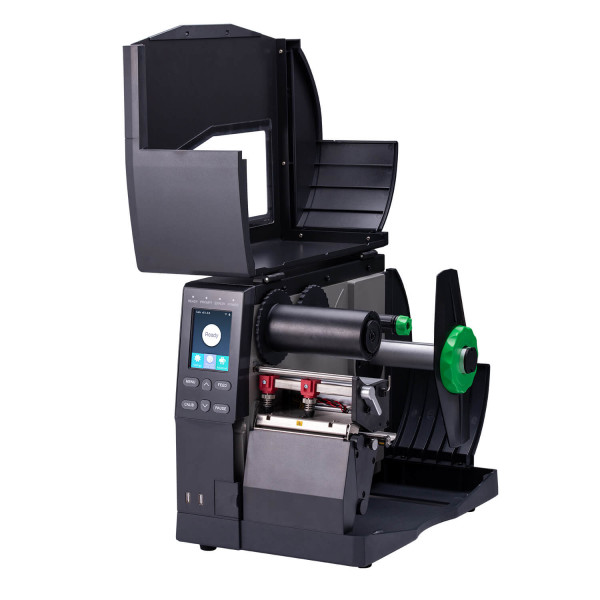 Термотрансферный принтер этикеток MERTECH G700 (Ethernet, USB, RS-232)