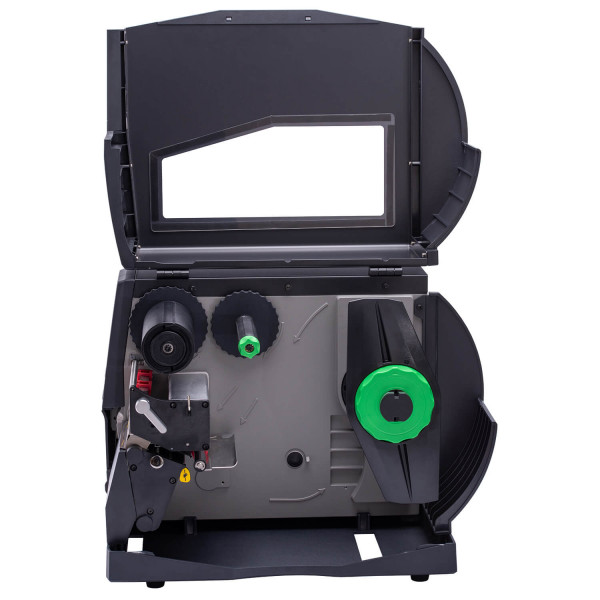 Термотрансферный принтер этикеток MERTECH G700 (Ethernet, USB, RS-232)