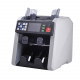 Счетчик сортировщик банкнот MERTECH C-200 DOUBLE CIS MG