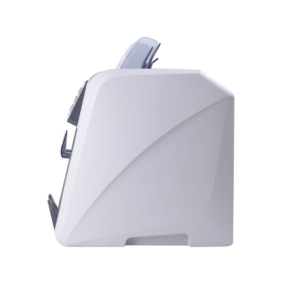 Счетчик сортировщик банкнот MERTECH C-200 DOUBLE CIS MG