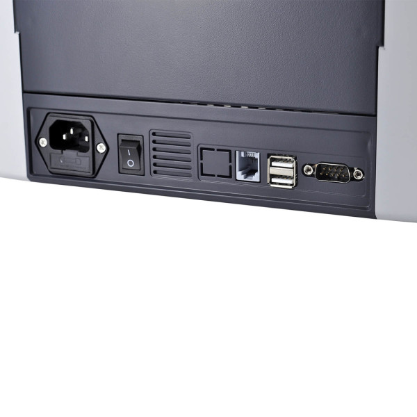 Счетчик сортировщик банкнот MERTECH C-200 DOUBLE CIS MG