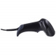 Ручной сканер штрих-кода MERTECH 2310 P2D SUPERLEAD USB Black 3m cable