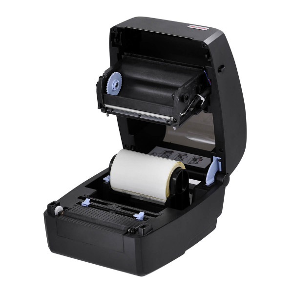 Термотрансферный принтер этикеток MERTECH HT600 (Ethernet, RS232, USB)