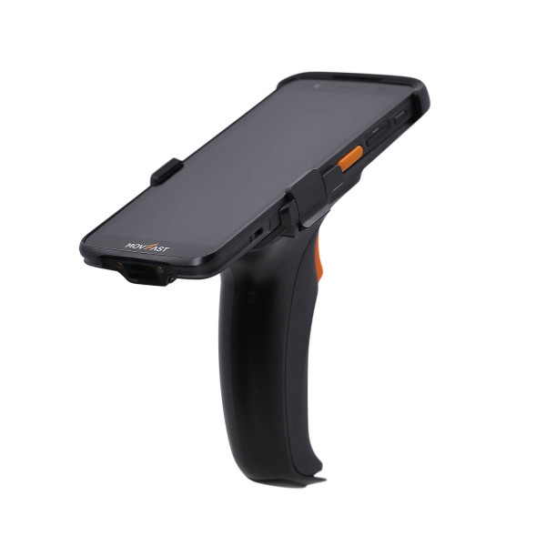 Пистолетная рукоятка для ТСД MERTECH MovFast S55