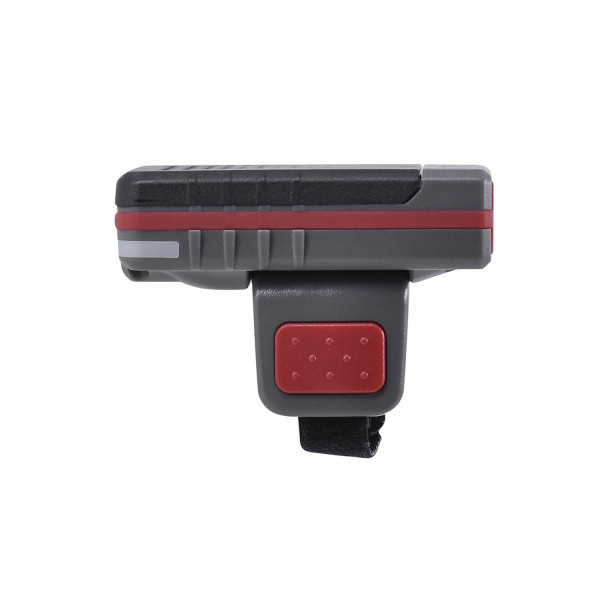 Сканер-кольцо MERTECH X21 BLE Dongle P2D MR USB (комплект)