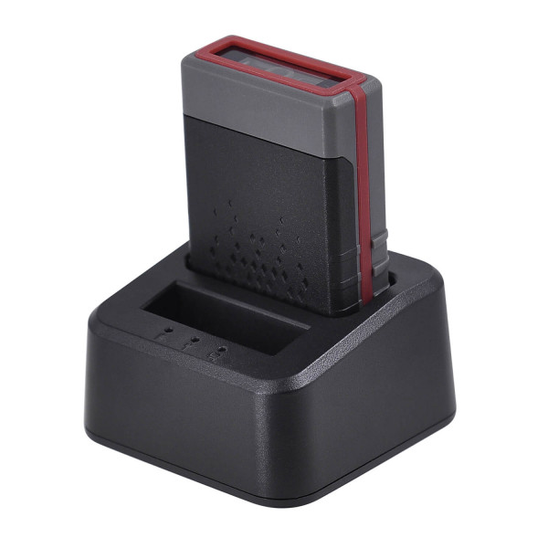Сканер-кольцо MERTECH X21 BLE Dongle P2D MR USB (комплект)