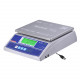 Фасовочные весы M-ER 326 AF-32.5 «Cube» LCD USB с двойным дисплеем