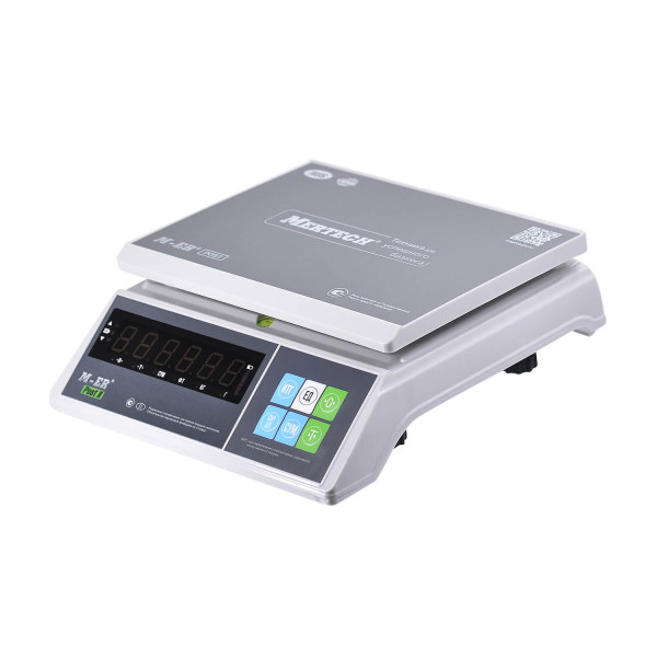 Порционные весы M-ER 326 AFU-15.1 