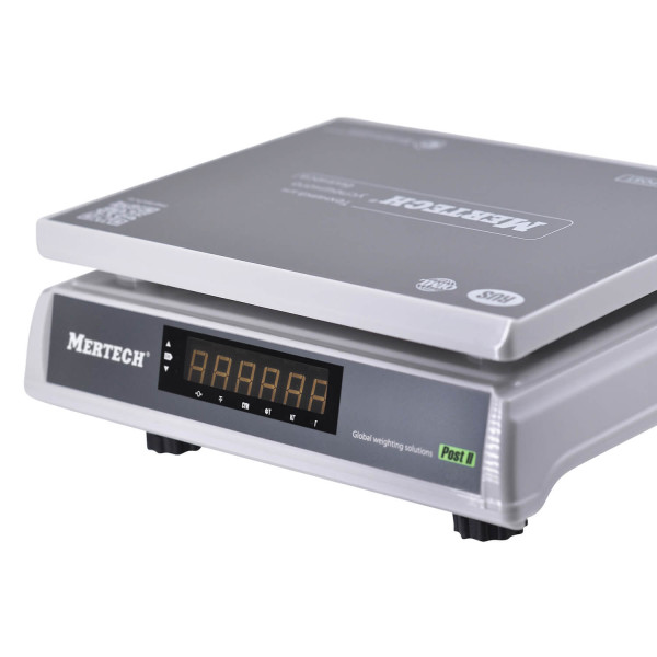Порционные весы M-ER 326 AFU-15.1 