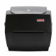 Термотрансферный принтер этикеток MERTECH TLP100 TERRA NOVA 6ips USB, RS232, Ethernet Black