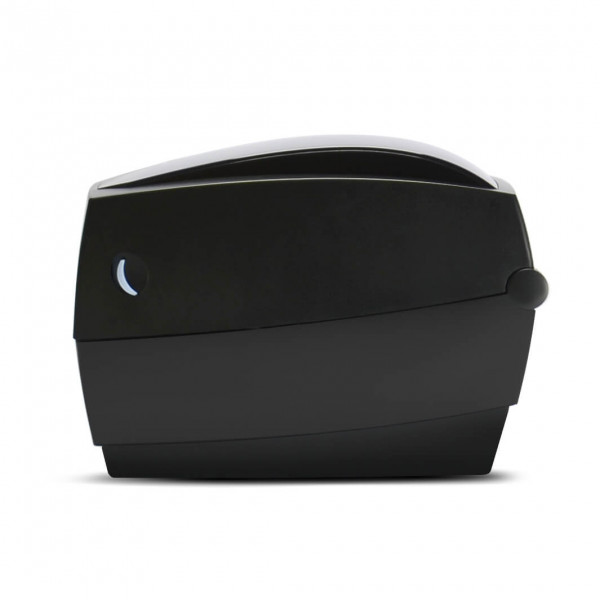 Термотрансферный принтер этикеток MERTECH TLP100 TERRA NOVA 6ips USB, RS232, Ethernet Black