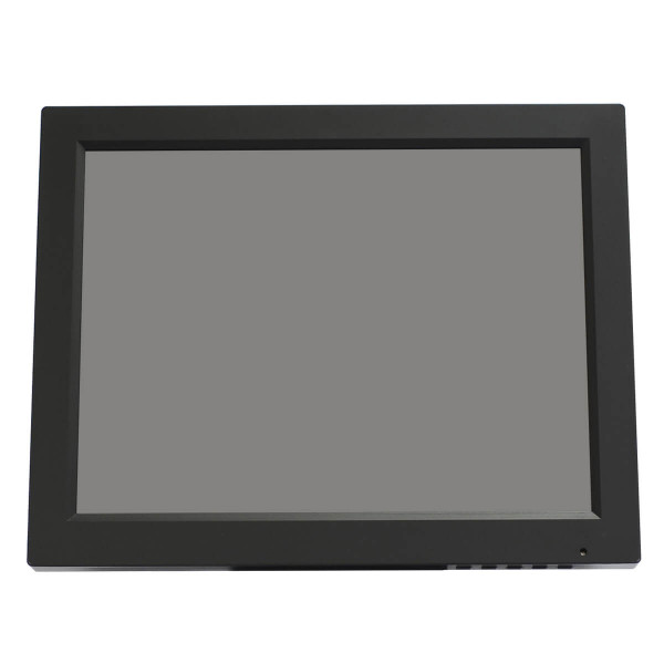 Сенсорный POS-монитор MERTECH CT-12TM без подставки, емкостный