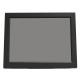 Сенсорный POS-монитор MERTECH CT-12TM без подставки, емкостный