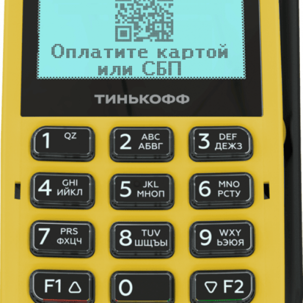 Онлайн-касса aQsi Key