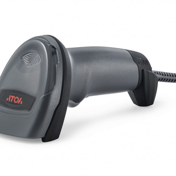 Сканер штрихкода АТОЛ SB2108 Plus (rev.2)
